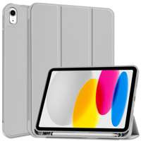 Etui iPad 10.9 Tech-protect Sc Pen 2022 Szary