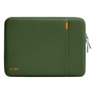 TECH-PROTECT DEFENDER LAPTOP 13-14 ARMY GREEN