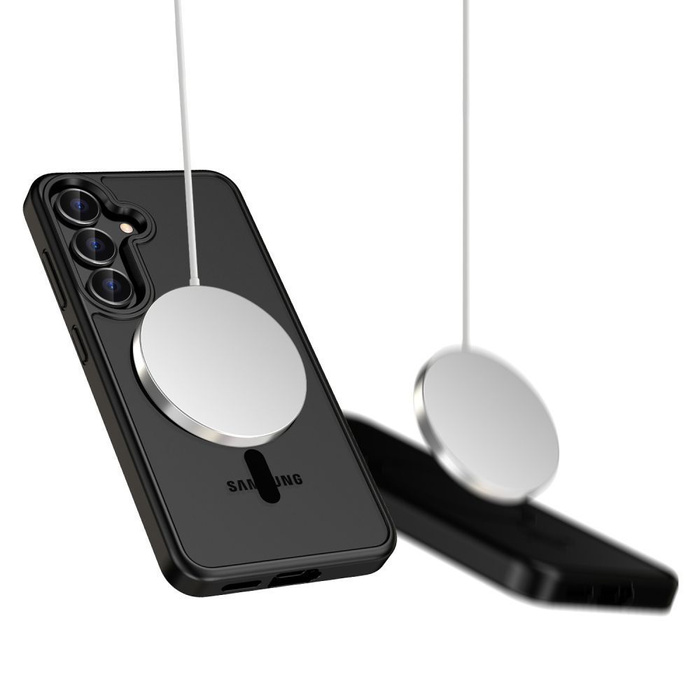 TECH-PROTECT MAGMAT MAGSAFE ONEPLUS NORD 5 MATTE BLACK