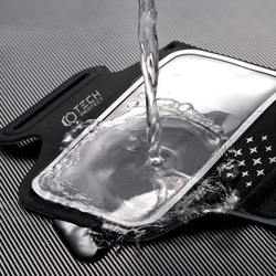 Etui M1 Tech-Protect Universal Sport Niebieski Niebo