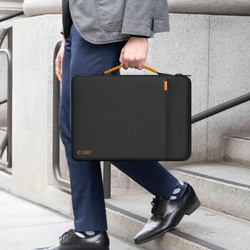 TECH-PROTECT DEFENDER RS LAPTOP 15-16 BLACK