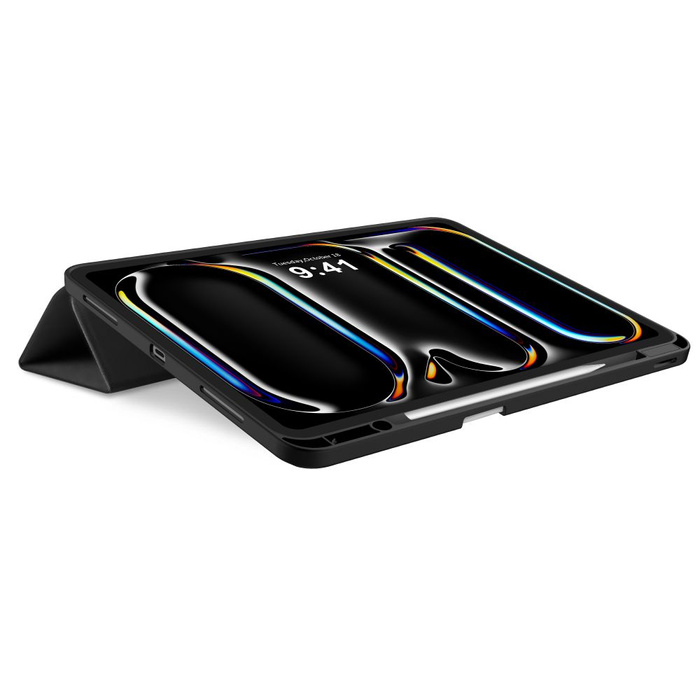TECH-PROTECT SC PEN IPAD PRO 11” 5 / 6 2024-2025 BLACK
