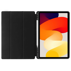 Etui Xiaomi Redmi Pad Se Tech-protect Sc Pen 11.0 Czarny Case