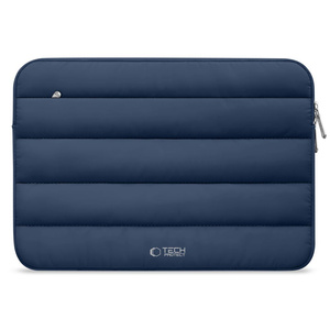 TECH-PROTECT FLUFFY LAPTOP 15-16 NAVY BLUE