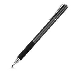 Rysik Stylus Pen TECH-PROTECT Black Czarny