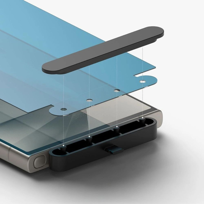 FOLIA HYDROŻELOWA TECH-PROTECT HYDROFLEX FIT+ 2-PACK XIAOMI REDMI NOTE 15 PRO+ PLUS 5G CLEAR