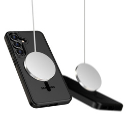 TECH-PROTECT MAGMAT MAGSAFE GALAXY S25 FE MATTE BLACK