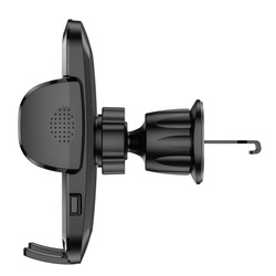 Uchwyt na telefon V3 TECH-PROTECT UNIVERSAL VENT CAR MOUNT Czarny