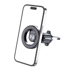 Uchwyt N53 Tech-Protect Magnetic Magsafe Vent Car Mount Czarny