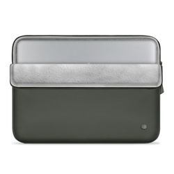 TECH-PROTECT SLEEVE LAPTOP 13-14 ARMY GREEN