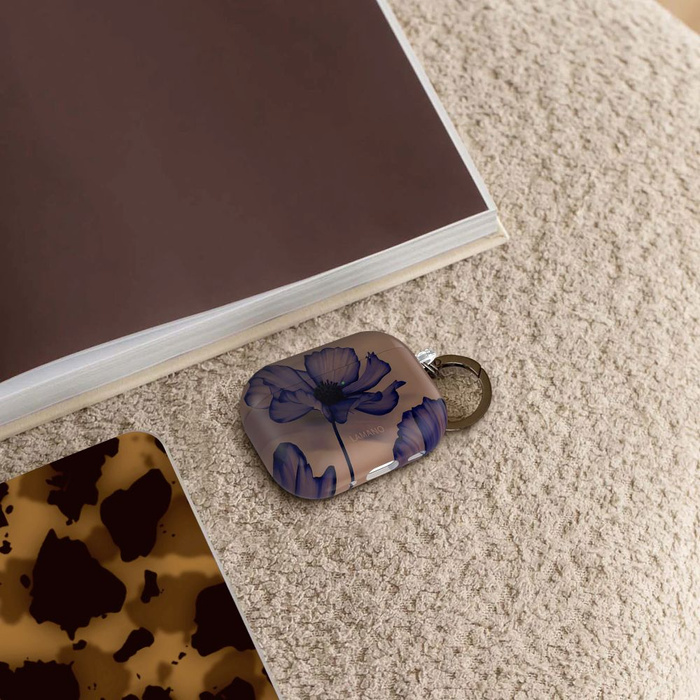 TECH-PROTECT LAMANO APPLE AIRPODS PRO 3 VELVET NIGHT