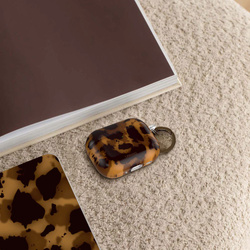 TECH-PROTECT LAMANO APPLE AIRPODS PRO 1 / 2 PANTHER