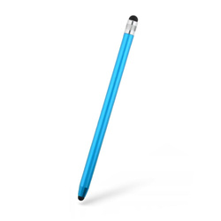 Etui Stylus Pen TECH-PROTECT Touch Light Niebieski