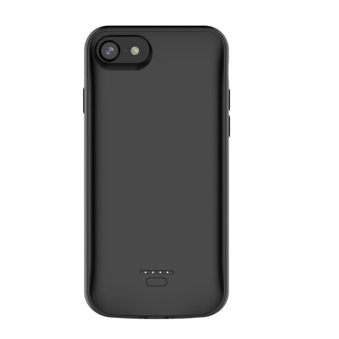 Etui Iphone 6/6s/7/8 TECH-PROTECT Battery Pack 2500mah Case Czarne