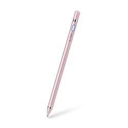 Rysik Stylus Pen Tech-Protect Active Pink różowy