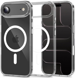 TECH-PROTECT FLEXAIR HYBRID CC MAGSAFE IPHONE AIR CLEAR