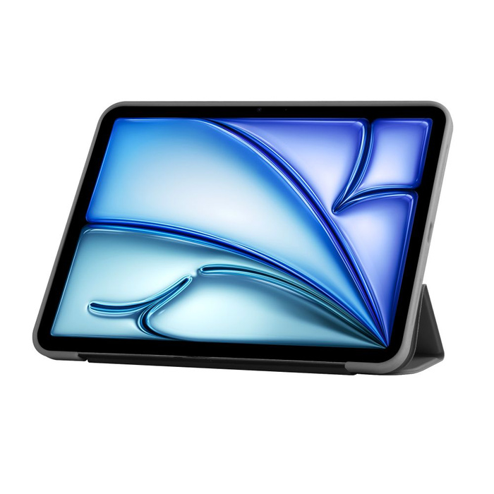 Etui iPad Air 4 TECH-PROTECT Smartcase 2020 Case Czarne