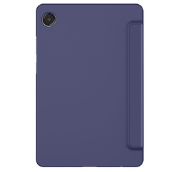 TECH-PROTECT SMARTCASE GALAXY TAB A9 / A11 8.7 X110 / X115 / X133 / X135 NAVY