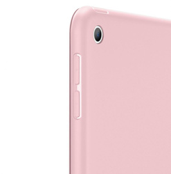 Etui Ipad 9.7 2017/2018 TECH-PROTECT Smartcase Rose Gold Case Różowe