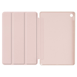 Etui Samsung Galaxy Tab A9+ Plus X210 / X215 / X216 Tech-protect Smartcase Marble w marmurze