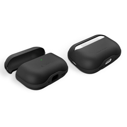 TECH-PROTECT NATURALFIT APPLE AIRPODS PRO 3 BLACK