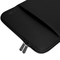 Etui Laptop 13 TECH-PROTECT Neopren Case Czarne