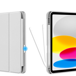 Etui iPad 10.9 Tech-protect Sc Pen 2022 Szary