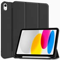 Etui iPad 10.9 Tech-protect Sc Pen 2022 Czarny