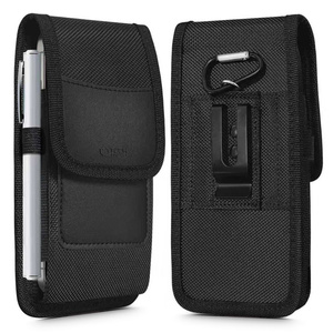 TECH-PROTECT SM85 UNIVERSAL PHONE HOLSTER POUCH 5.8-6.8 INCH BLACK