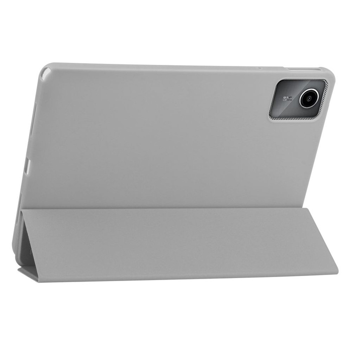 Etui Lenovo Tab M11 Tech-protect Smartcase Tb-330 szary Case