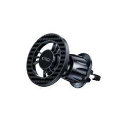 TECH-PROTECT N56 MAGNETIC MAGSAFE VENT CAR MOUNT CARBON BLACK