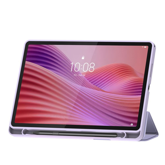 TECH-PROTECT SC PEN LENOVO TAB 10.1 TB-311 VIOLET