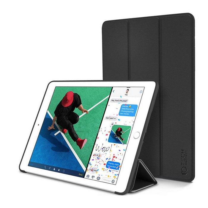 Etui Ipad Air TECH-PROTECT Smartcase Case Czarne