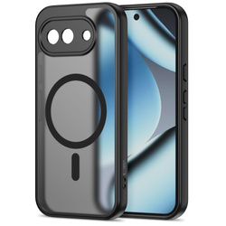 TECH-PROTECT MAGMAT MAGSAFE GOOGLE PIXEL 10A MATTE BLACK