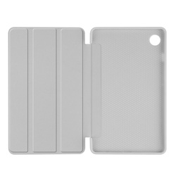 Etui Samsung Galaxy Tab A9 8.7 X110 / X115 Tech-protect Smartcase szary Case