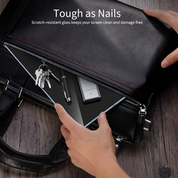 SZKŁO HARTOWANE TECH-PROTECT GLASS FIT+ 2-PACK GALAXY TAB S10 FE+ PLUS 13.1 X620 / X626B CLEAR