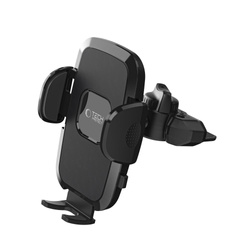 Uchwyt V3 Tech-Protect Universal CD Car Mount czarny