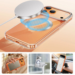 TECH-PROTECT MMP-210 MAGNETIC MAGSAFE RING 2-PACK DEEP BLUE & SILVER