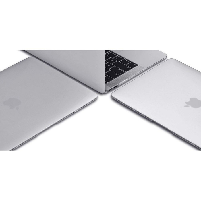 Etui MacBook Air 13 Tech-Protect SmartShell 2022 przezroczysty
