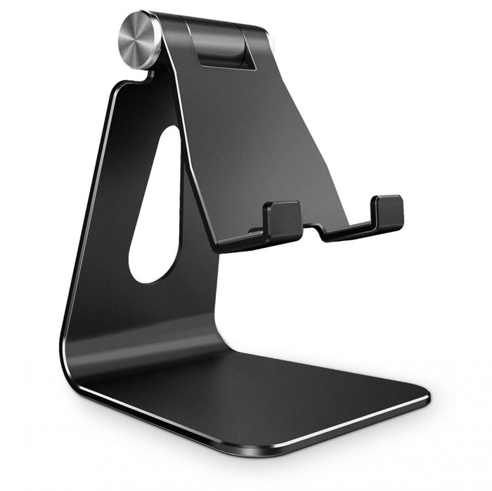 Podstawka Z1 TECH-PROTECT Universal Stand Holder Smartphone Czarny