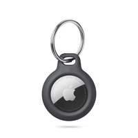 Etui APPLE AIRTAG TECH-PROTECT ROUGH czarne
