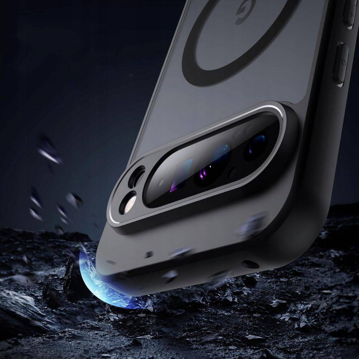 TECH-PROTECT MAGMAT MAGSAFE ONEPLUS NORD 4 MATTE BLACK