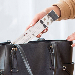 Podstawka Alustand TECH-PROTECT Universal Laptop Stand Czarna Black