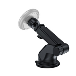 Uchwyt A2 Tech-Protect Magnetic Magsafe Dash Car Wireless Charger 15W Czarny