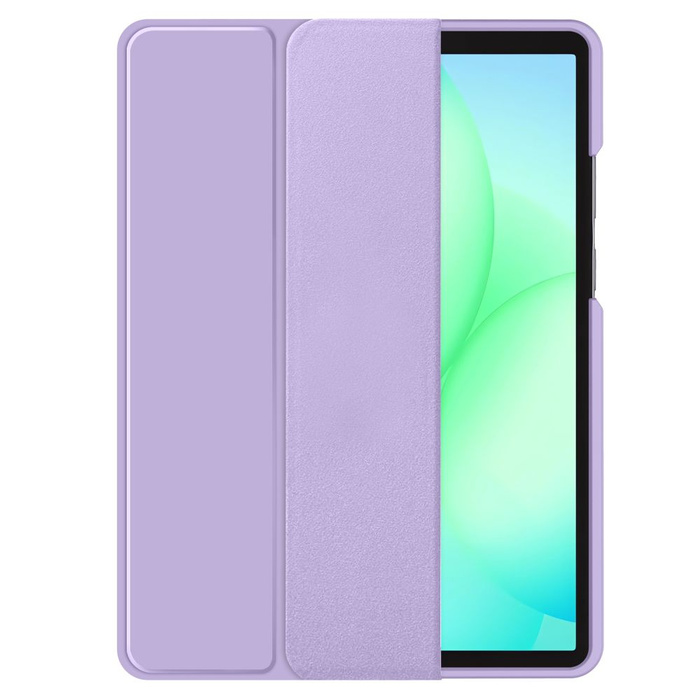 TECH-PROTECT SMARTCASE GALAXY TAB A9+ / A11+ PLUS 11.0 X210 / X215 / X216 / X230 / X235 / X236 VIOLET
