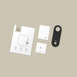 OSŁONA APARATU TECH-PROTECT CAMALLOY FIT+ IPHONE 17 AIR BLACK