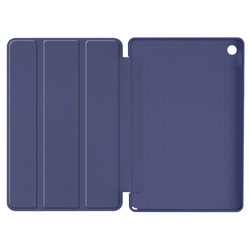 Etui Samsung Galaxy Tab A9+ Plus X210 / X215 / X216 Tech-protect Smartcase Navy Case granatowy