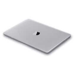 Etui Macbook Air 13 TECH-PROTECT Smartshell Przeźroczyste Case przezroczyste