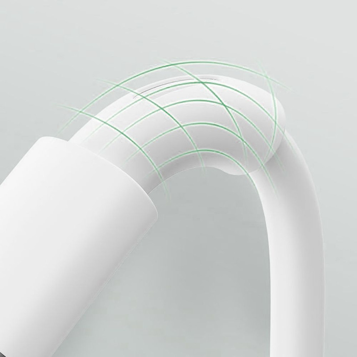 Ładowarka C20W Tech-Protect 2-Port Network Charger PD20W/QC3.0 + Lightning Cable biały