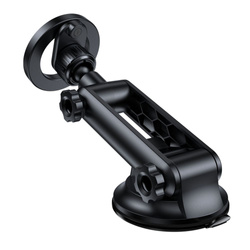 Uchwyt N53 Tech-Protect Magnetic Magsafe Dashboard Car Mount Czarny